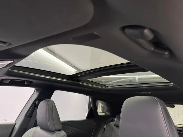 LEXUS RX 450h+ Excellence AWD