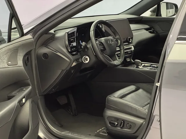 LEXUS RX 450h+ Excellence AWD