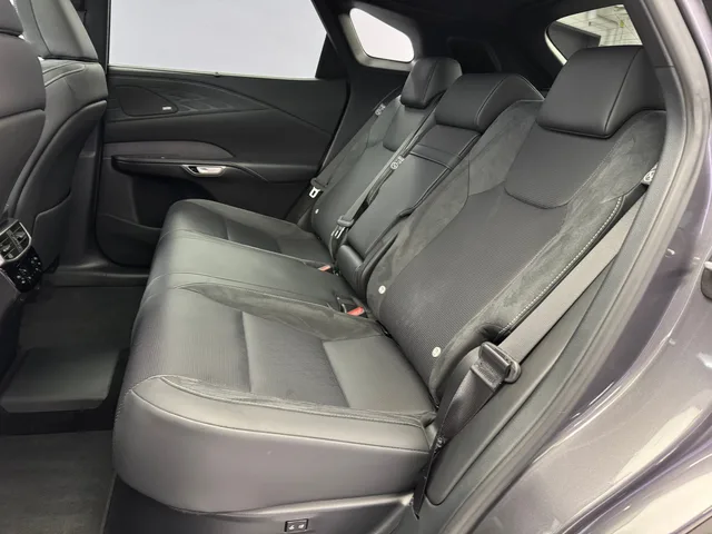 LEXUS RX 450h+ Excellence AWD