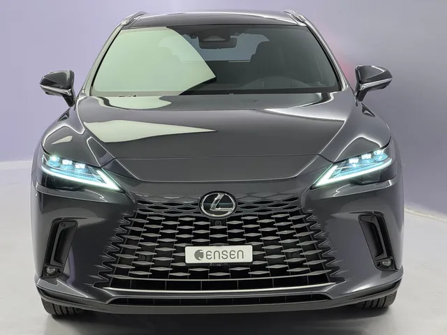 LEXUS RX 450h+ Excellence AWD