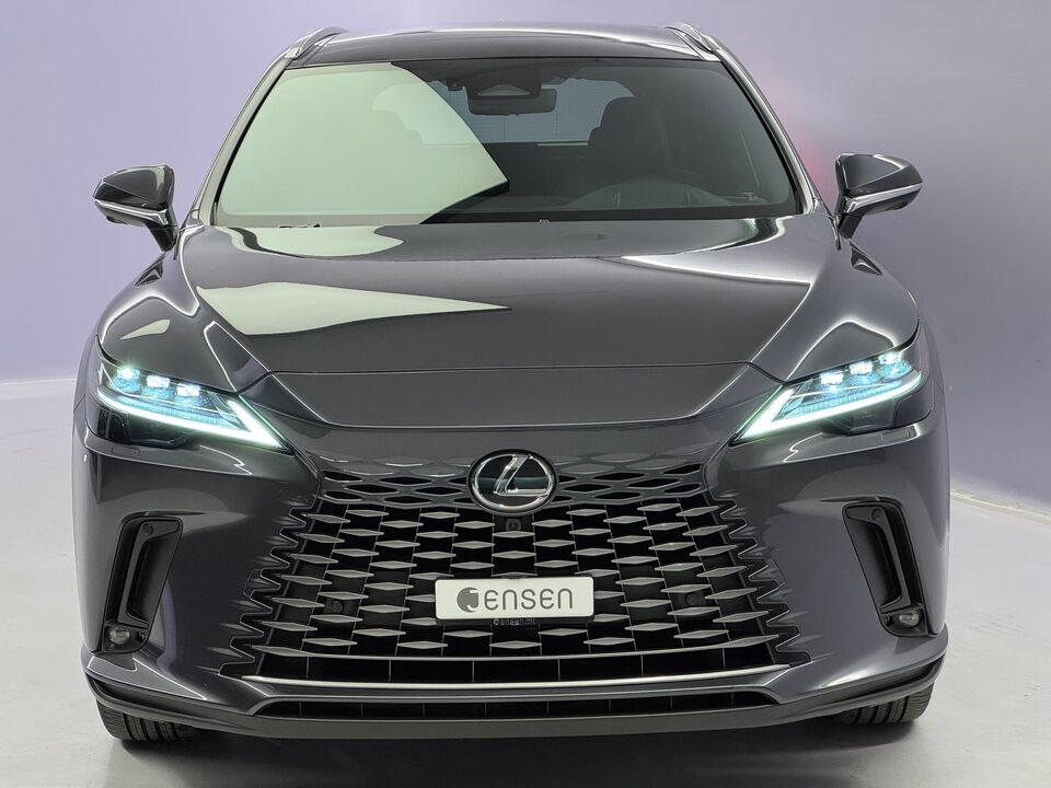 RX 450h+ Excellence AWD