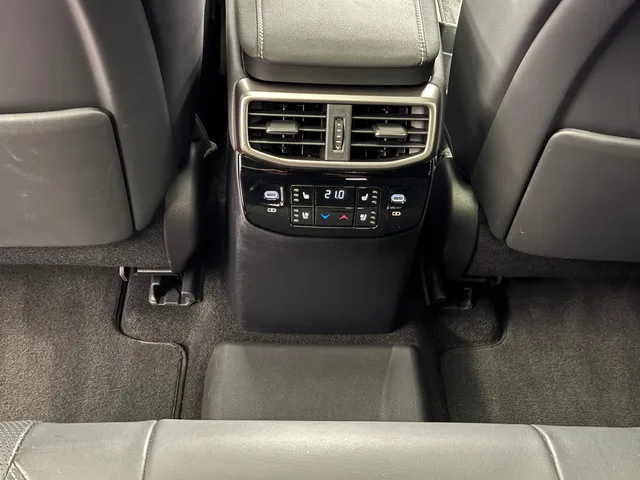 LEXUS RX 450h+ Excellence AWD