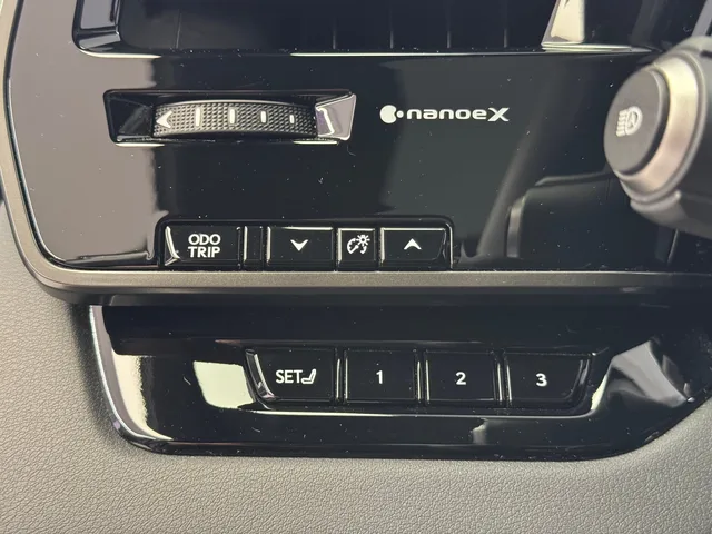 LEXUS RX 450h+ Excellence AWD