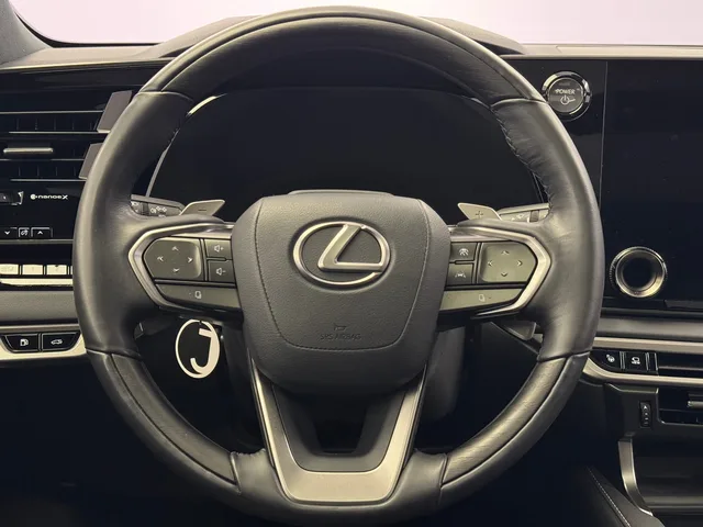 LEXUS RX 450h+ Excellence AWD