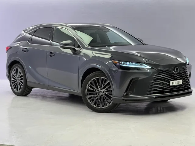 LEXUS RX 450h+ Excellence AWD