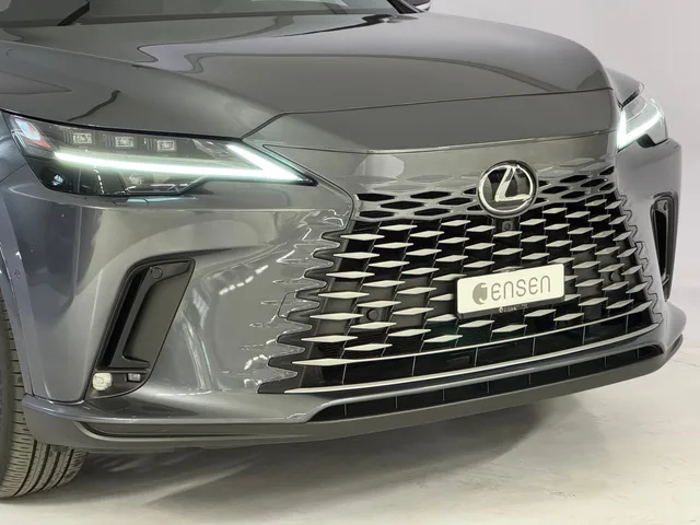 LEXUS RX 450h+ Excellence AWD