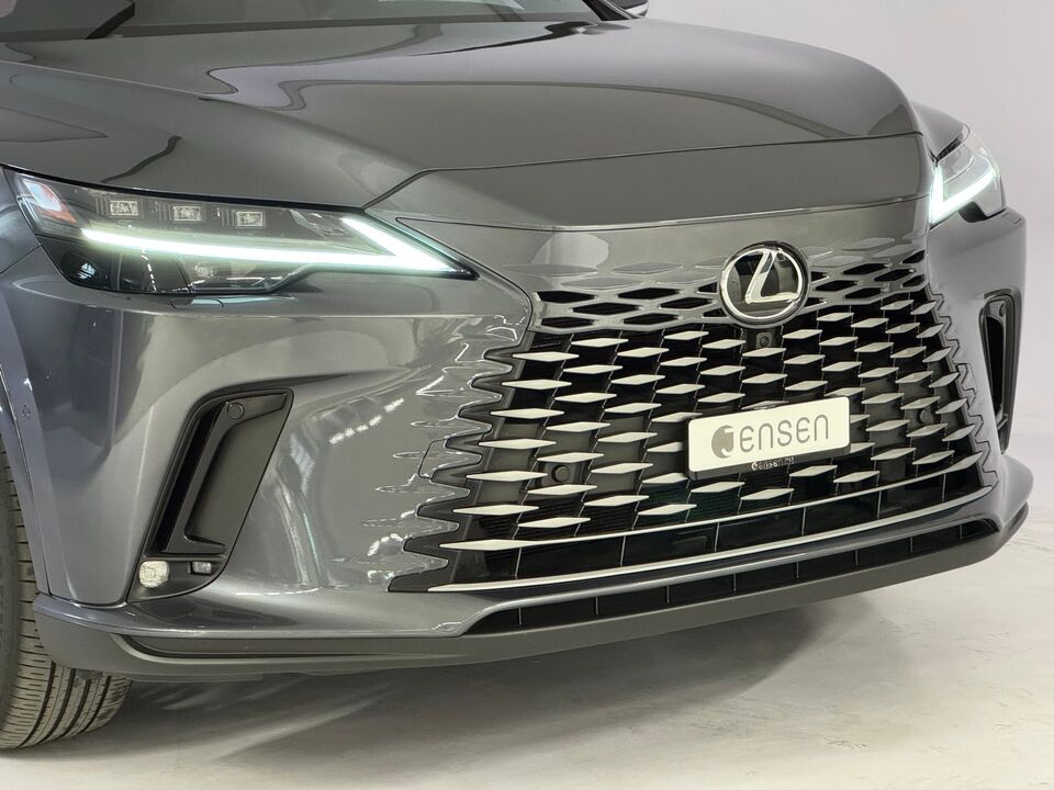 RX 450h+ Excellence AWD