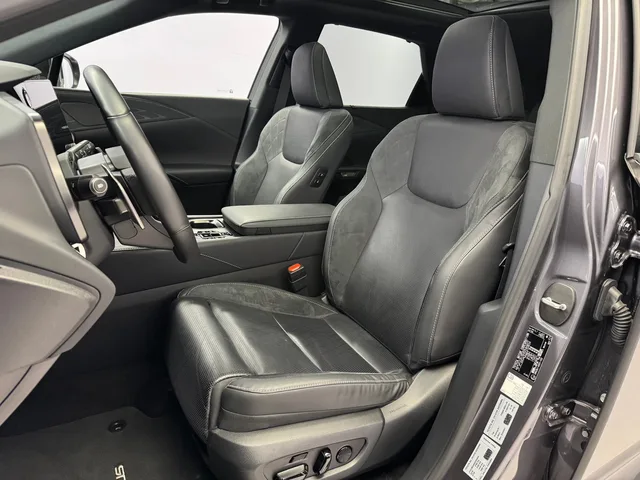 LEXUS RX 450h+ Excellence AWD