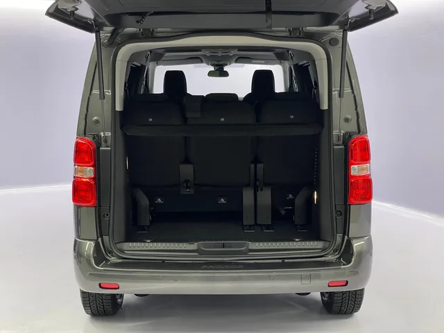 TOYOTA PROACE Verso L1 2.0 D Trend