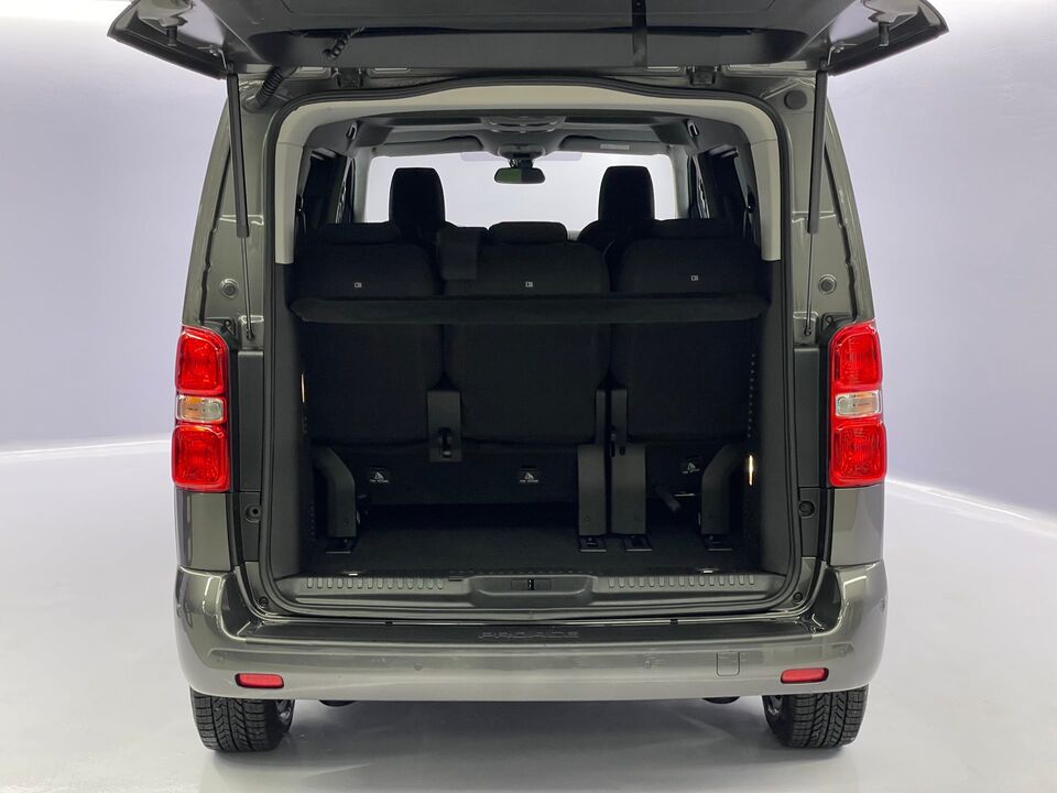 PROACE Verso L1 2.0 D Trend