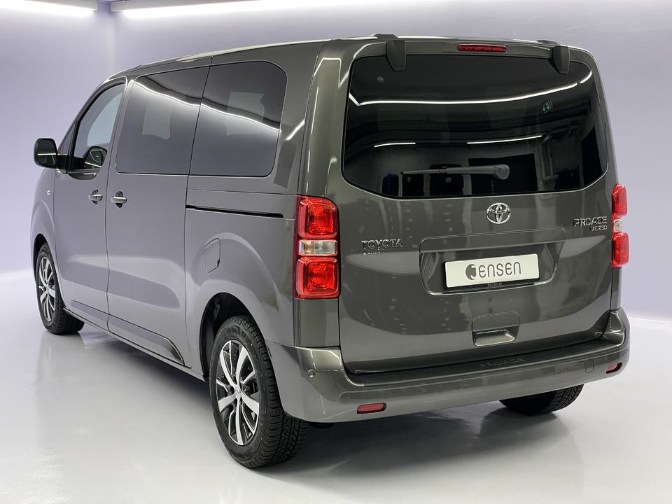 PROACE Verso L1 2.0 D Trend