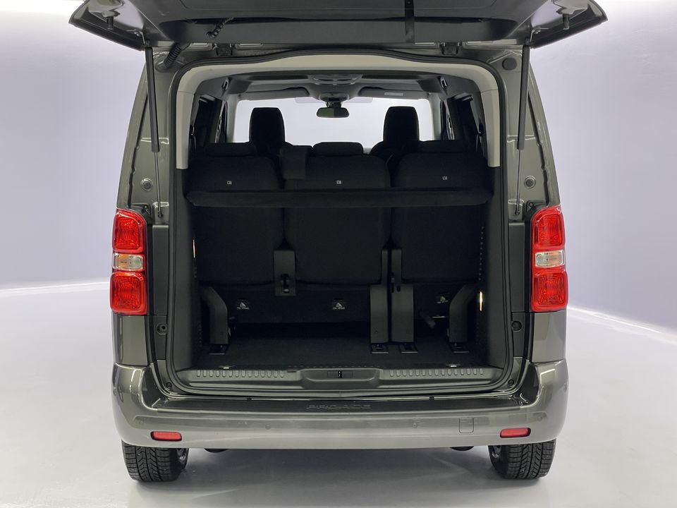 PROACE Verso L1 2.0 D Trend