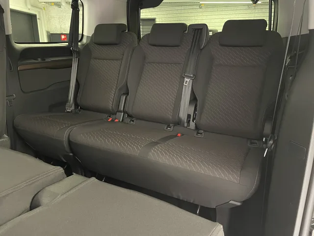 TOYOTA PROACE Verso L1 2.0 D Trend