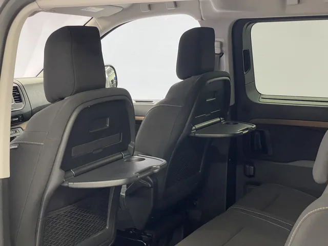 TOYOTA PROACE Verso L1 2.0 D Trend