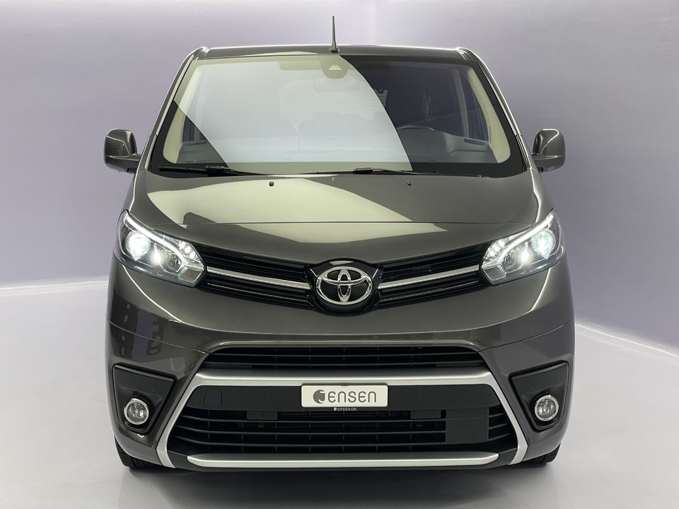 PROACE Verso L1 2.0 D Trend