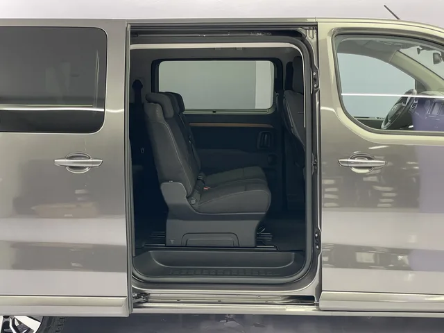 TOYOTA PROACE Verso L1 2.0 D Trend