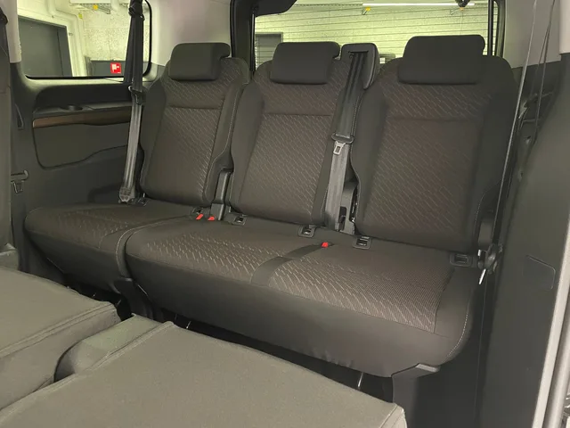 TOYOTA PROACE Verso L1 2.0 D Trend