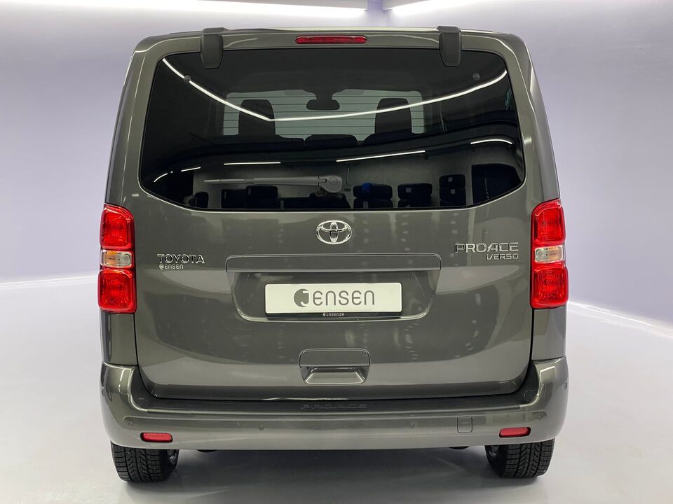 PROACE Verso L1 2.0 D Trend