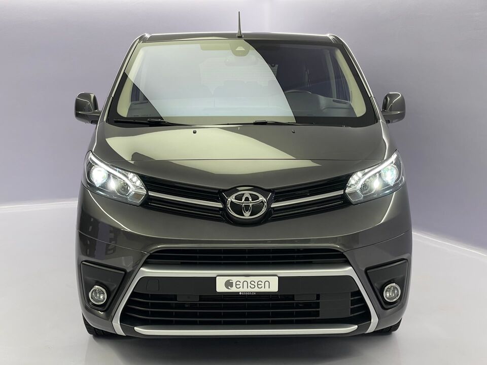 PROACE Verso L1 2.0 D Trend