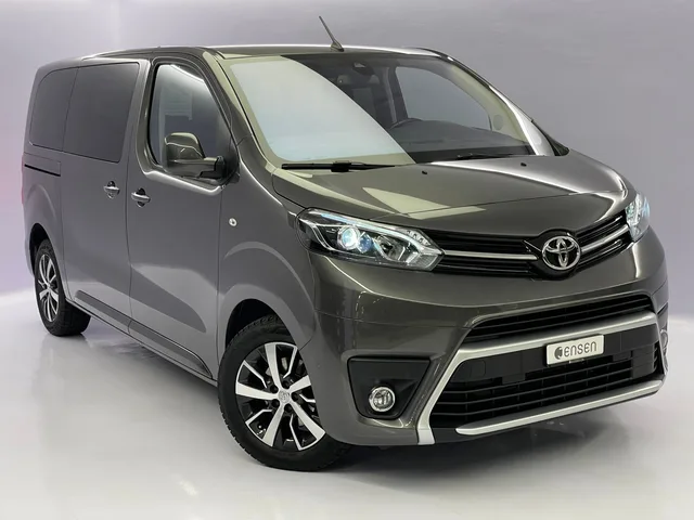 TOYOTA PROACE Verso L1 2.0 D Trend