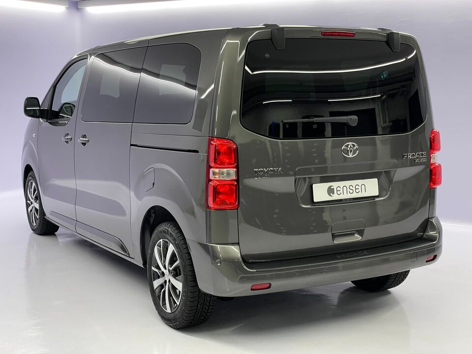 PROACE Verso L1 2.0 D Trend