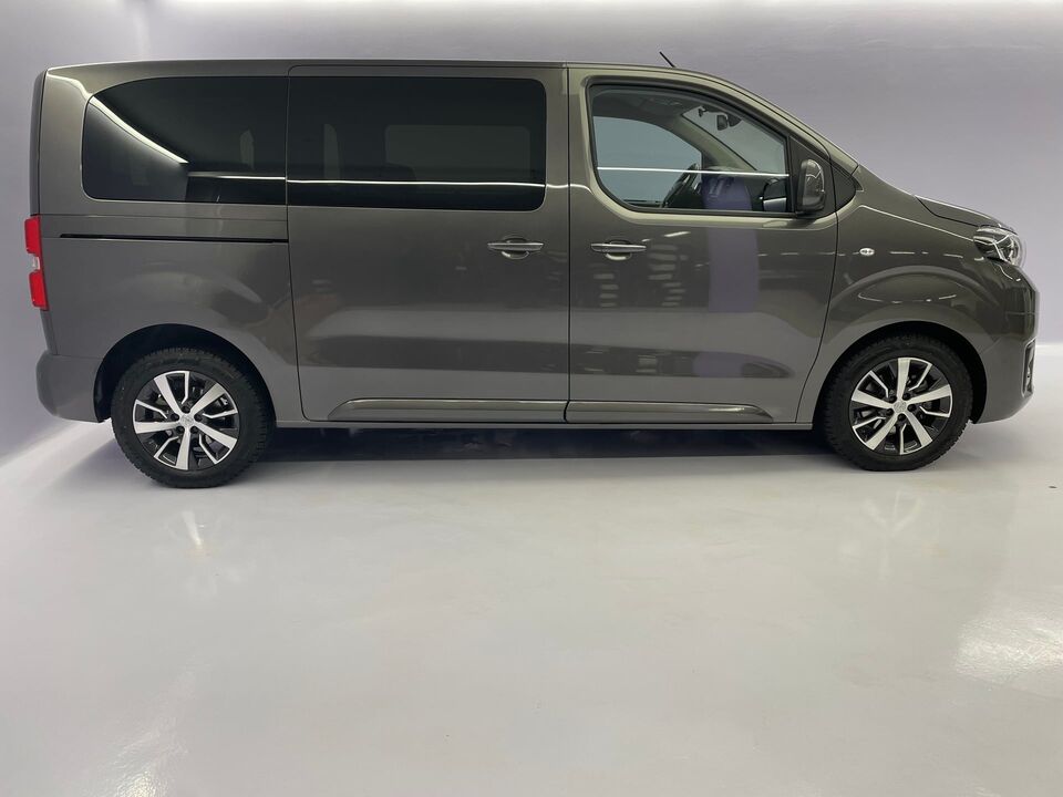 PROACE Verso L1 2.0 D Trend