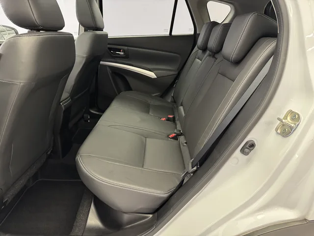 SUZUKI SX4 S-Cross 1.4 T Piz Sulai Top 4x4