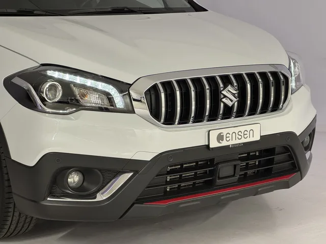 SUZUKI SX4 S-Cross 1.4 T Piz Sulai Top 4x4
