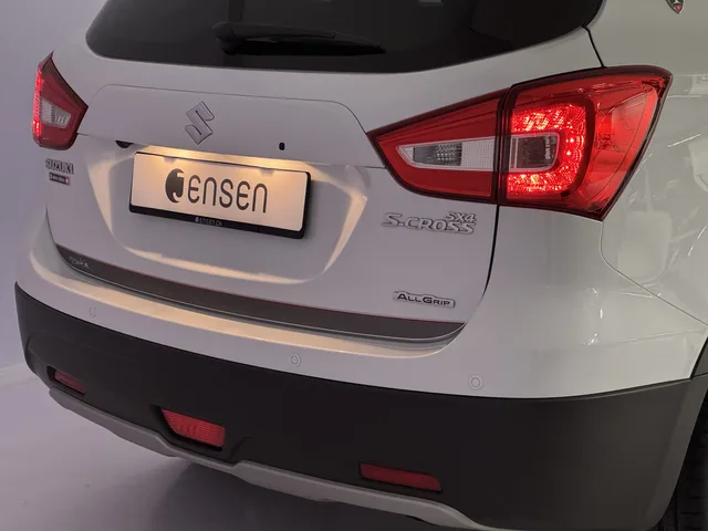 SUZUKI SX4 S-Cross 1.4 T Piz Sulai Top 4x4