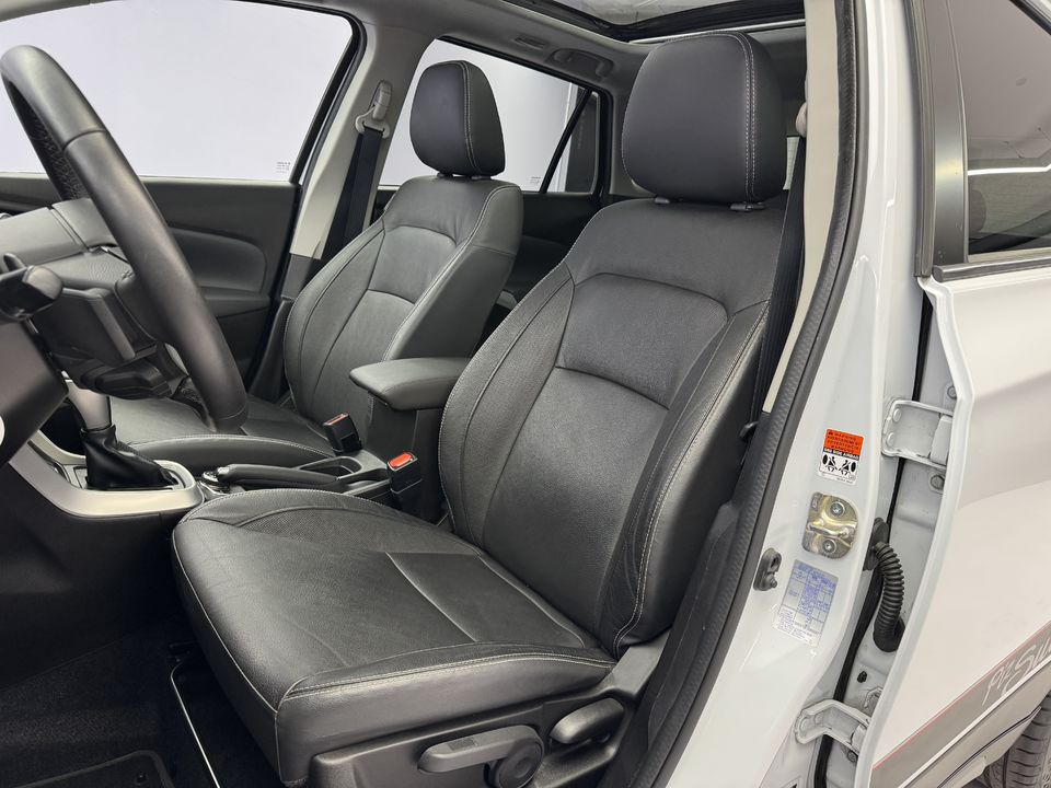 SX4 S-Cross 1.4 T Piz Sulai Top 4x4