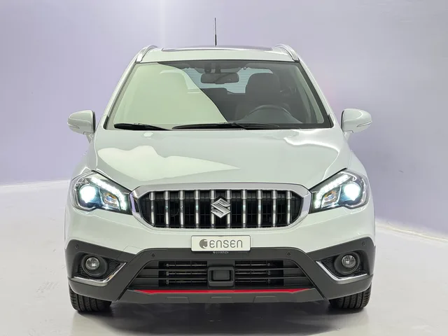 SUZUKI SX4 S-Cross 1.4 T Piz Sulai Top 4x4