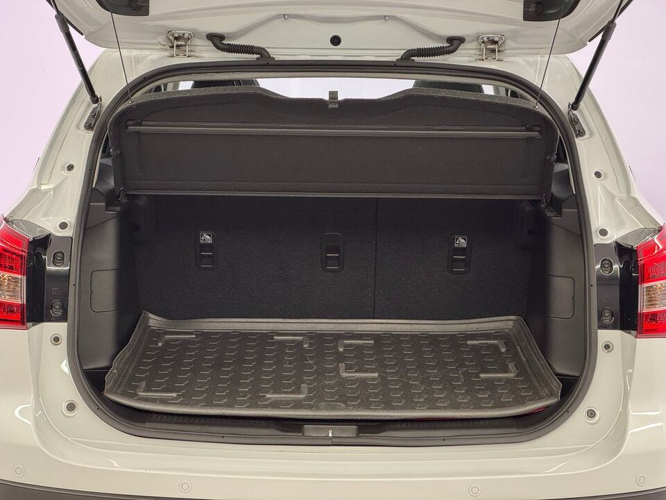 SX4 S-Cross 1.4 T Piz Sulai Top 4x4