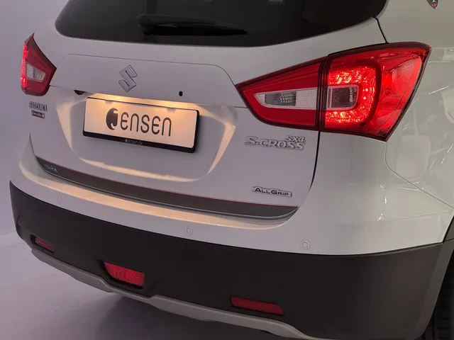 SUZUKI SX4 S-Cross 1.4 T Piz Sulai Top 4x4