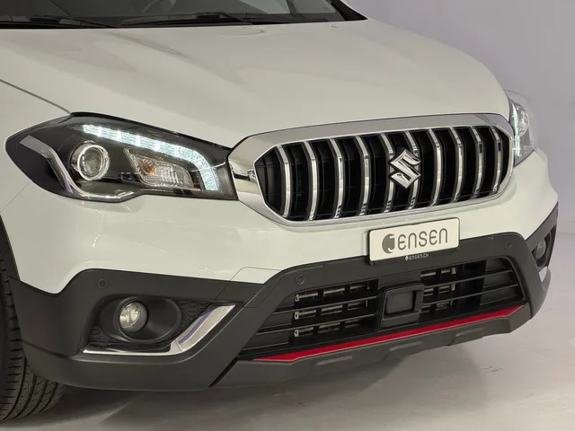 SUZUKI SX4 S-Cross 1.4 T Piz Sulai Top 4x4