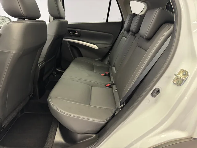 SUZUKI SX4 S-Cross 1.4 T Piz Sulai Top 4x4