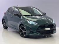 TOYOTA Yaris Hybrid 1.5 Premium