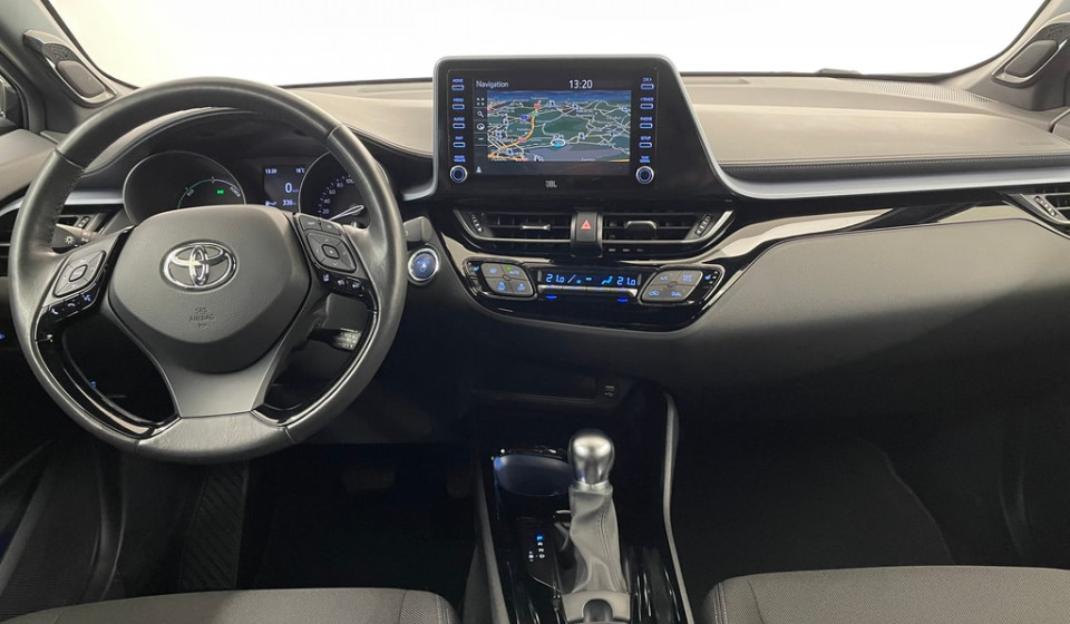 TOYOTA C-HR Hybrid 2.0 Trend