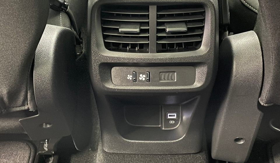 TOYOTA Proace City Verso L1 1.5 D Style