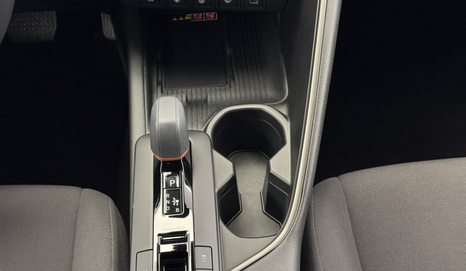 TOYOTA C-HR Hybrid 2.0 Trend AWD-i