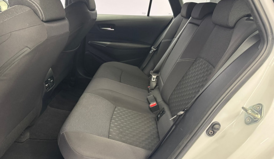 TOYOTA Corolla Touring Sports Hybrid 1.8 Comfort