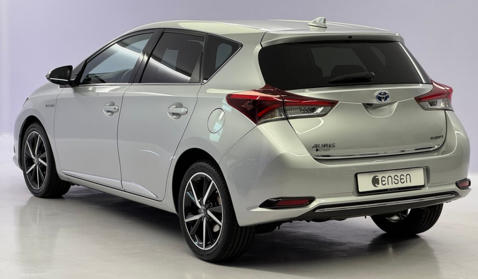 TOYOTA Auris Hybrid 1.8 Trend