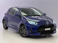 TOYOTA Yaris 1.5 Trend