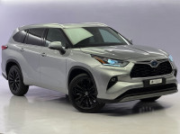 TOYOTA Highlander Hybrid 2.5 Premium AWD-i