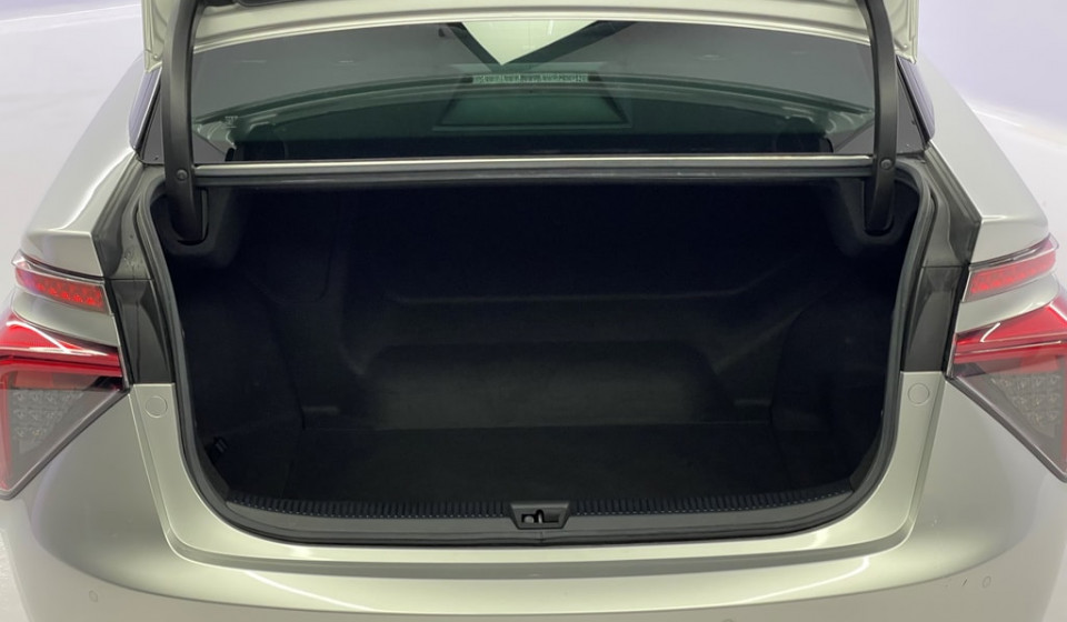 TOYOTA Mirai Fuel Cell Premium
