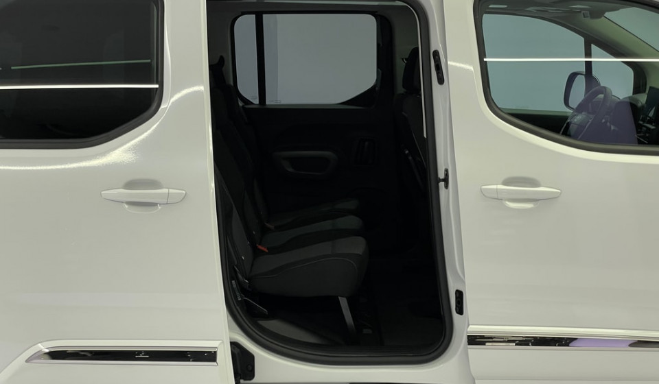TOYOTA Proace City Verso L1 1.5 D Style