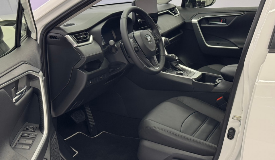 TOYOTA RAV-4 Hybrid 2.5 Comfort AWD-i