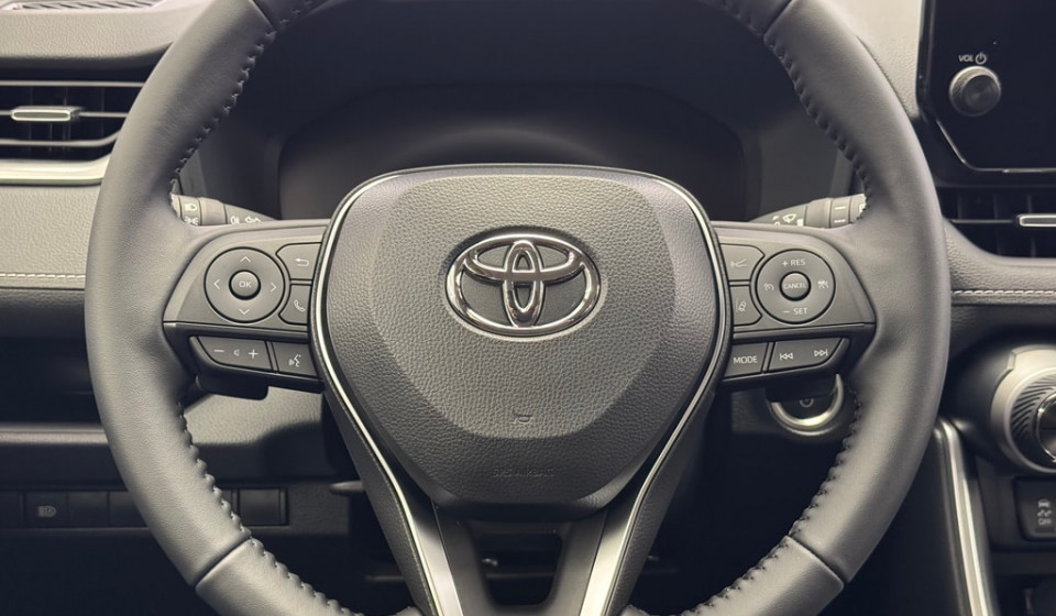 TOYOTA RAV-4 Hybrid 2.5 Comfort AWD-i