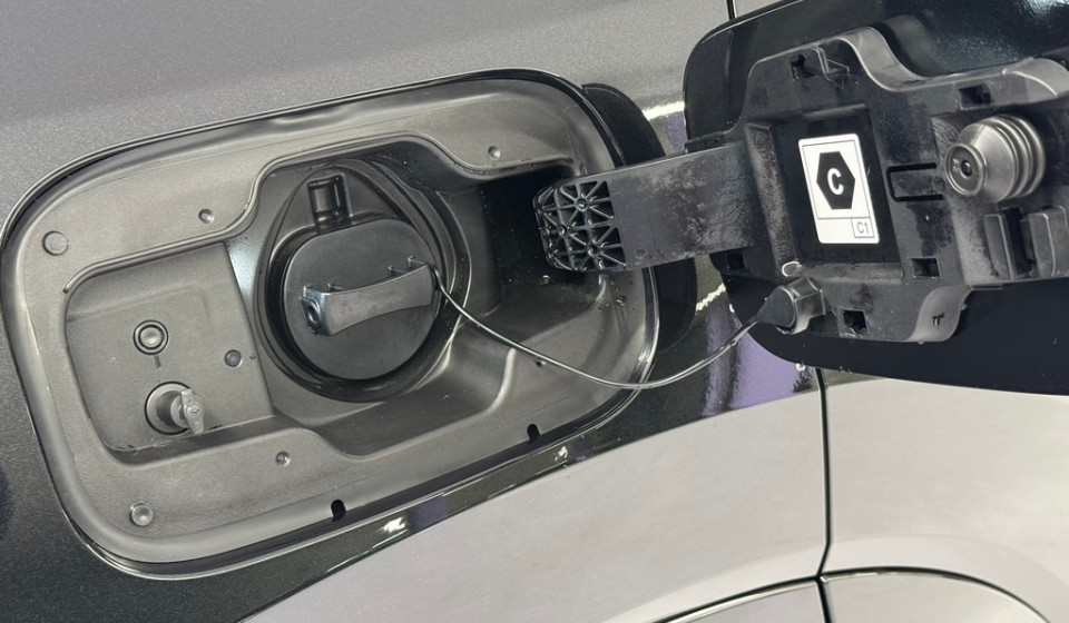 LEXUS RX 450h+ Excellence E-FOUR Plug-in-Hybrid
