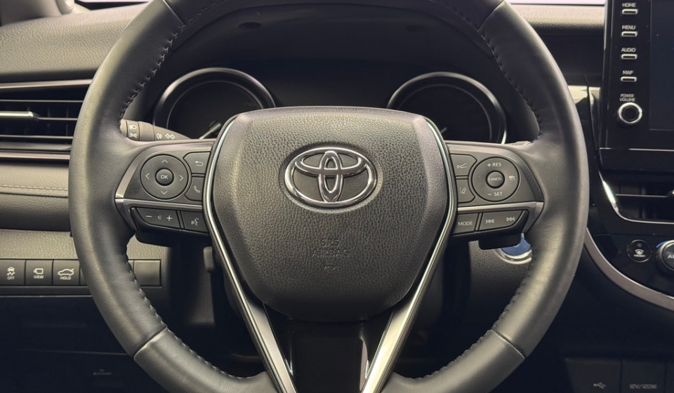 TOYOTA Camry Hybrid 2.5 Premium