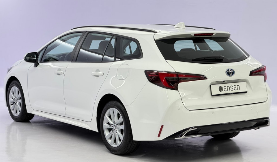 TOYOTA Corolla Touring Sports Hybrid 1.8 Comfort